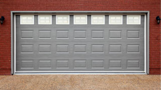 Garage Door Repair at Central San Francisco, California